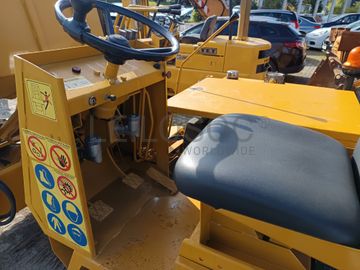 Dumper VN · 4x4 · Basculante · Ano 2008