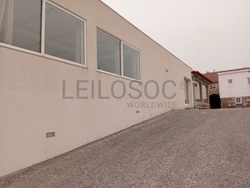 Quinta com 1,3 hectares · Penafiel