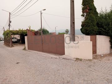 Quinta com 1,3 hectares · Penafiel
