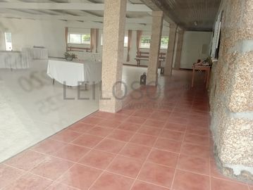 Quinta com 1,3 hectares · Penafiel
