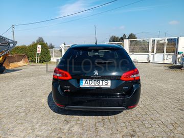 Peugeot 308 · Ano 2015  