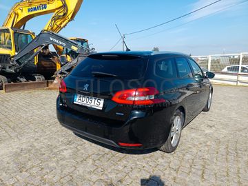 Peugeot 308 · Ano 2015  