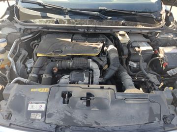 Peugeot 308 · Ano 2015  