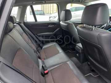 BMW X1 · Ano 2013 