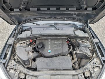 BMW X1 · Ano 2013 