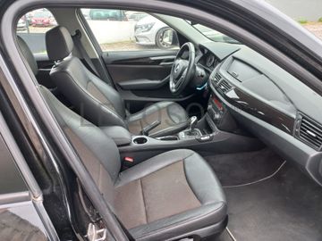 BMW X1 · Ano 2013 