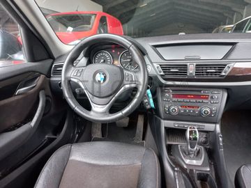 BMW X1 · Ano 2013 