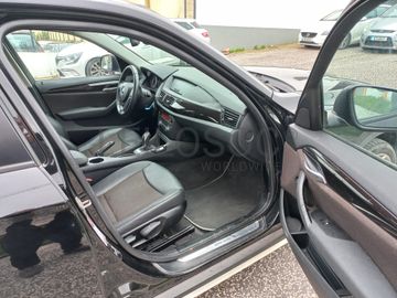 BMW X1 · Ano 2013 