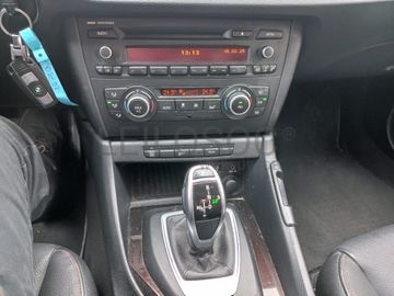 BMW X1 · Ano 2013 