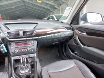BMW X1 · Ano 2013 