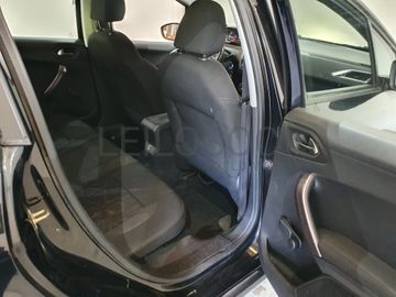Peugeot 2008 · Ano 2014