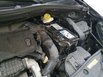 Peugeot 2008 · Ano 2014