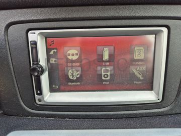 Smart ForTwo · Ano 2012