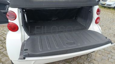 Smart ForTwo · Ano 2012