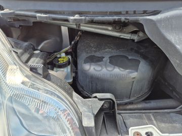 Smart ForTwo · Ano 2012