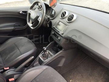 Seat Ibiza · Ano 2015