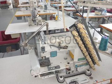 Equipamentos para Indústria Têxtil