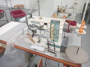 Equipamentos para Indústria Têxtil