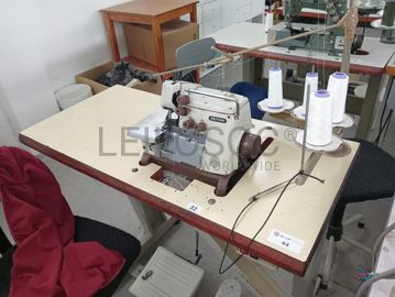 Equipamentos para Indústria Têxtil