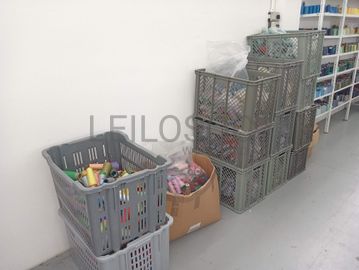Equipamentos para Indústria Têxtil