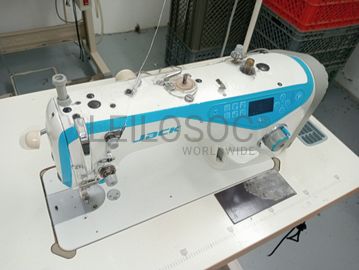 Equipamentos para Indústria Têxtil