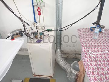 Equipamentos para Indústria Têxtil
