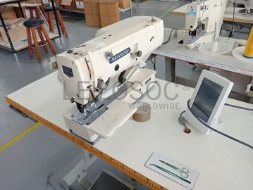 Equipamentos para Indústria Têxtil