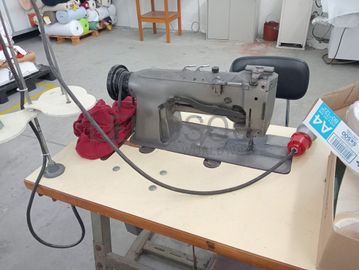 Equipamentos para Indústria Têxtil