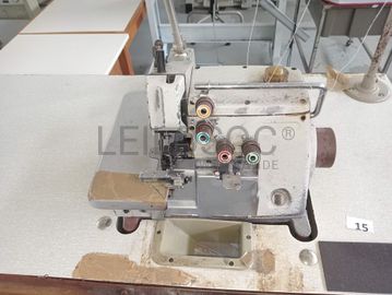 Equipamentos para Indústria Têxtil