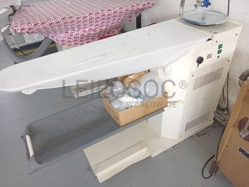 Equipamentos para Indústria Têxtil