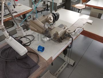 Equipamentos para Indústria Têxtil