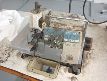 Equipamentos para Indústria Têxtil