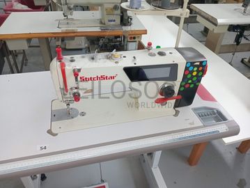 Equipamentos para Indústria Têxtil
