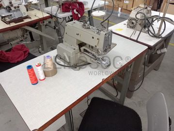 Equipamentos para Indústria Têxtil