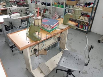 Equipamentos para Indústria Têxtil