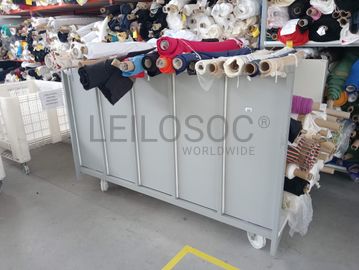 Equipamentos para Indústria Têxtil