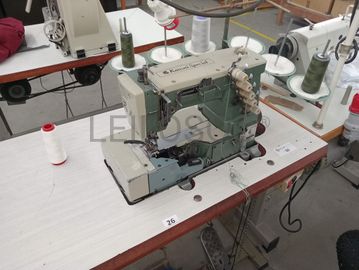 Equipamentos para Indústria Têxtil
