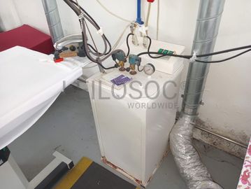 Equipamentos para Indústria Têxtil