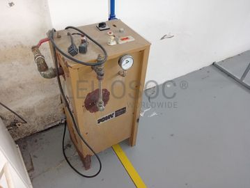 Equipamentos para Indústria Têxtil