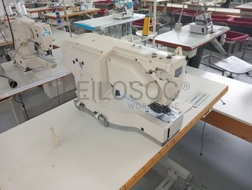 Equipamentos para Indústria Têxtil