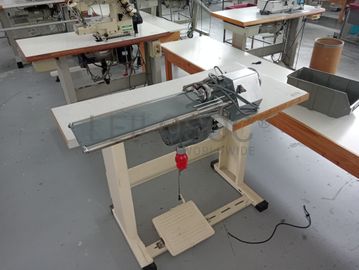 Equipamentos para Indústria Têxtil