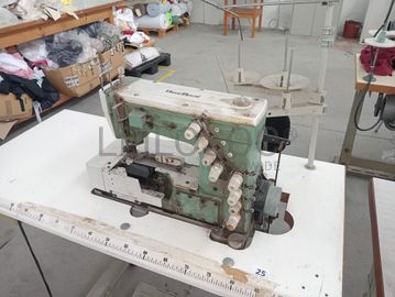 Equipamentos para Indústria Têxtil