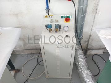 Equipamentos para Indústria Têxtil