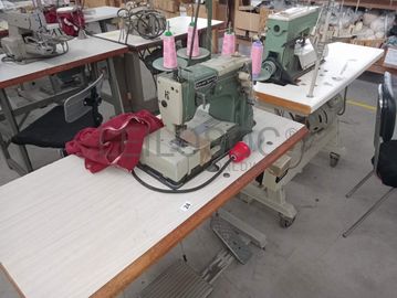 Equipamentos para Indústria Têxtil