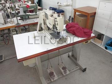 Equipamentos para Indústria Têxtil