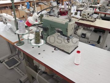 Equipamentos para Indústria Têxtil