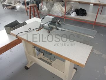 Equipamentos para Indústria Têxtil