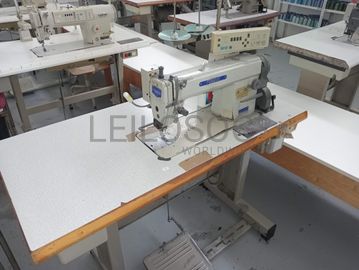 Equipamentos para Indústria Têxtil