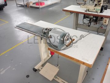 Equipamentos para Indústria Têxtil