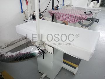 Equipamentos para Indústria Têxtil